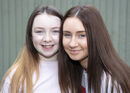 Sharon Nicola Emily 13