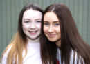 Sharon Nicola Emily 14
