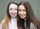 Sharon Nicola Emily 15