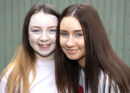Sharon Nicola Emily 16