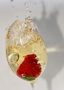 Strawberry Splash