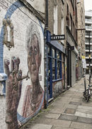 Street Art and Tatoos