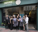 Indian Summer re-launch