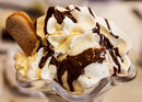 Sundae!