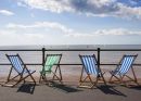 Sunday on the Prom