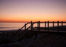 Sunset Bridge