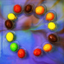Sweetie Kaleidoscope 1