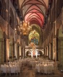 Chichester Flower Festival Dinner