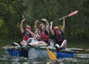 Sussex Bath Tub Race 2015