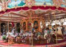 Florentine Carousel