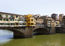 Life on the Arno