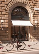 The Cartier Bicycle
