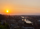 Florence Skyline at Sunset (9)