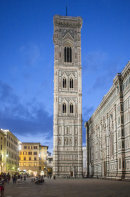Night Time Florence (3).