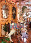 Florentine Carousel (3)