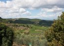 A Tuscan View
