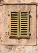 Tuscan Shutters