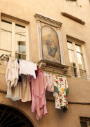 Madonna, Child and Ever Day Life