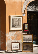 Art for Sale.