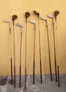 Clubs for Sale