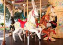 Lucca Carousel
