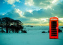 Very Cold Caller