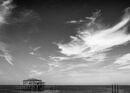 West Pier Sky