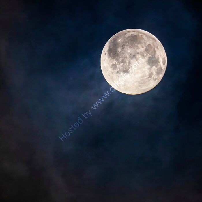 Wolf Moon