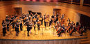 Andrew Bernardi at The Yehudi Menuhin School