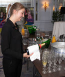 Mid-Summer Ball Cheque Presentations 2019