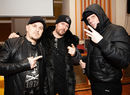 East 17