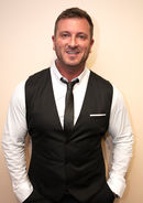 Jason Burrill