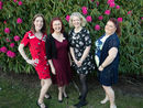 Chestnut Tree House Girls