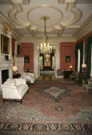 Inside No 10 Downing Street