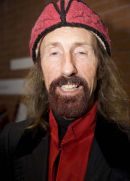 Arthur Brown