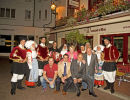 Sardinia at Donatellos