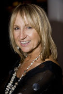 Loose Women’s Carol McGiffin