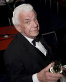 Barry Cryer