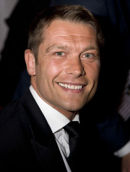 From Eastenders John Partridge