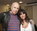 Linda Lusardi and Me