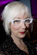 Jenny Eclair
