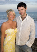 Lucy and Les