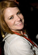 Patsy Palmer