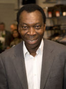 Ambrose Harcourt