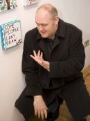 Dara O Briain