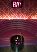 Ink Bar