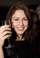 Julie Graham