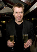 Stephen Beckett