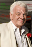 Barry Cryer