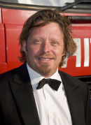 Charley Boorman